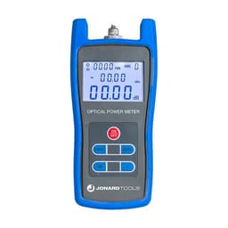 Jonard Tools FPM-50A