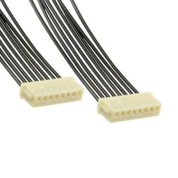 JST A08SR08SR30K152B