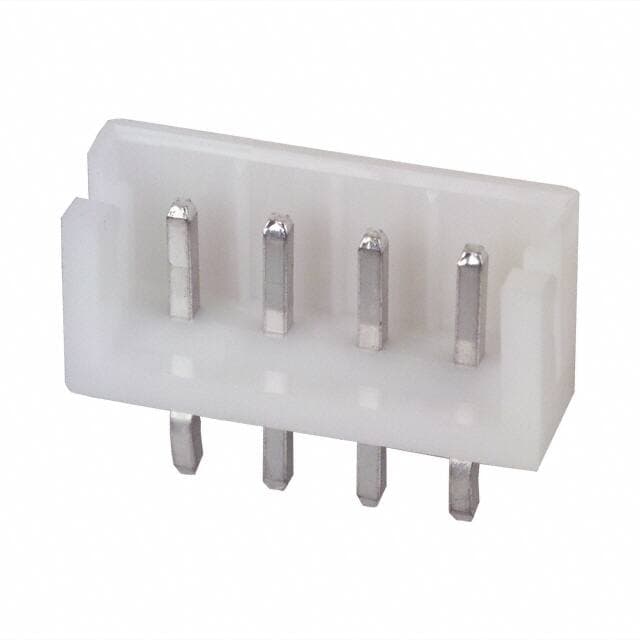 JST B4B-EH-A(LF)(SN)