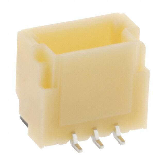 JST BM03B-SRSS-TB(LF)(SN)