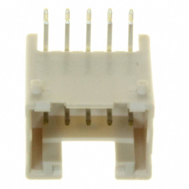JST S10B-PUDSS-1(LF)(SN)