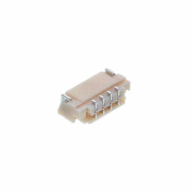 JST SM04B-SURS-TF(LF)(SN)