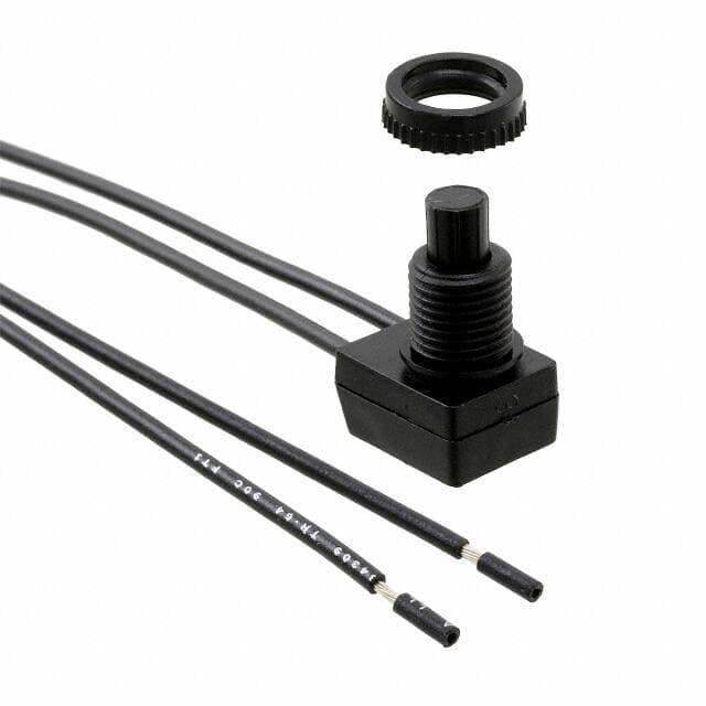 Judco Manufacturing Inc. 40-4463-01