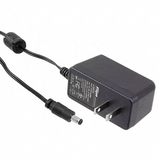 Kaga Electronics USA KTPS10-05020WA-CY(2.5X5.5 C+)