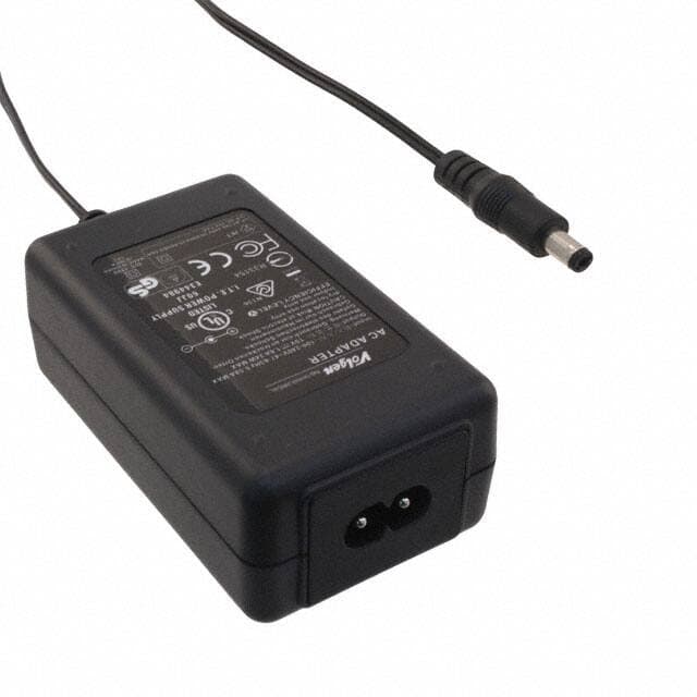 Kaga Electronics USA KTPS24-24010DT-2P-VI-P1