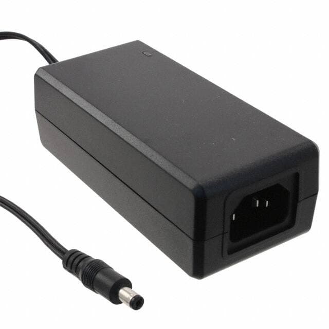 Kaga Electronics USA KTPS65-1836DT-3P-VI-C-P1