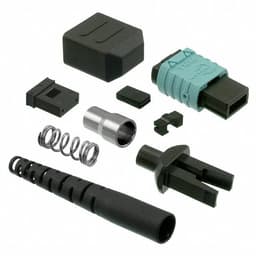 Kaga Electronics USA MPO-F-MP-12-A-3S-HD