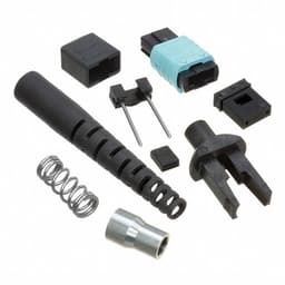 Kaga Electronics USA MPO-M-MP-12-A-3S-HD