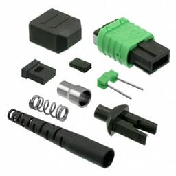 Kaga Electronics USA MPO-M-S-12-G-3S-HD