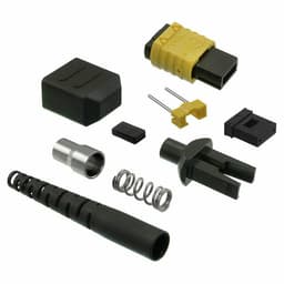 Kaga Electronics USA MPO-M-SP-12-Y-3S-HD