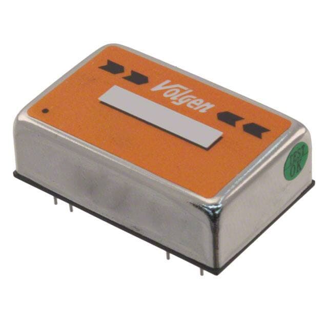 Kaga Electronics USA MT5A-2412SI-W
