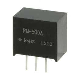 PM-500A65Kaga Electronics USA