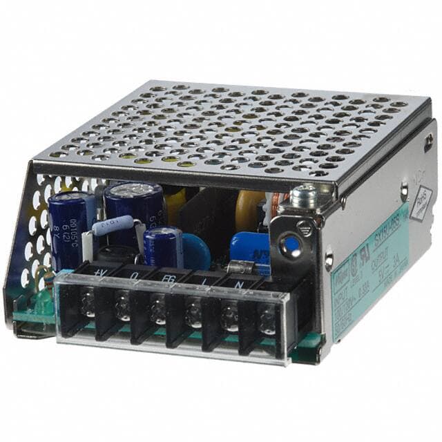 Kaga Electronics USA SX15U-05S