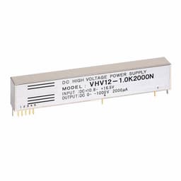 Kaga Electronics USA VHV12-470S06P