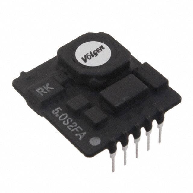 Kaga Electronics USA VSI-5.0S2R0FMA