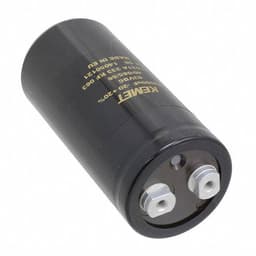 KEMET ALS31A333KF063