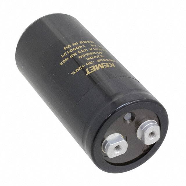 KEMET ALS31A333KF063