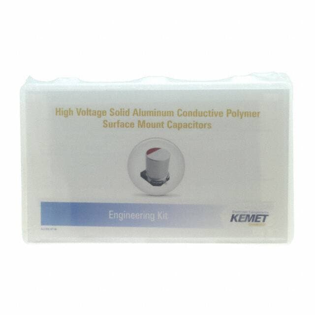 KEMET ALU ENG KIT 06