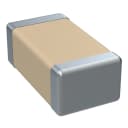 KEMET C0805C102K5GACTU