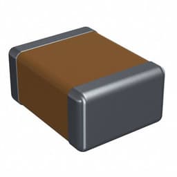 KEMET C1210X104K2RACAUTO