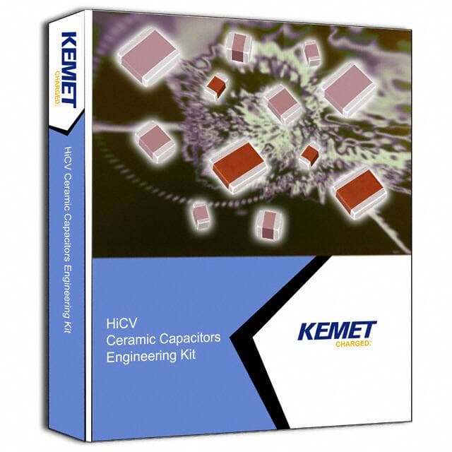 KEMET CER ENG KIT 07