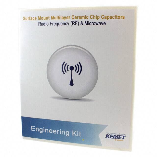 KEMET CER ERF KIT 01