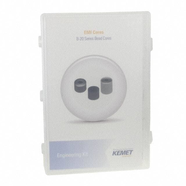 KEMET EMI ENG KIT 02