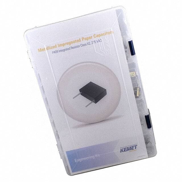 KEMET PPR ENG KIT 03