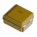 KEMET T491A105K025AT