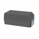 KEMET T520C107M010ATE045