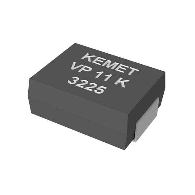 KEMET VP4032K122R140