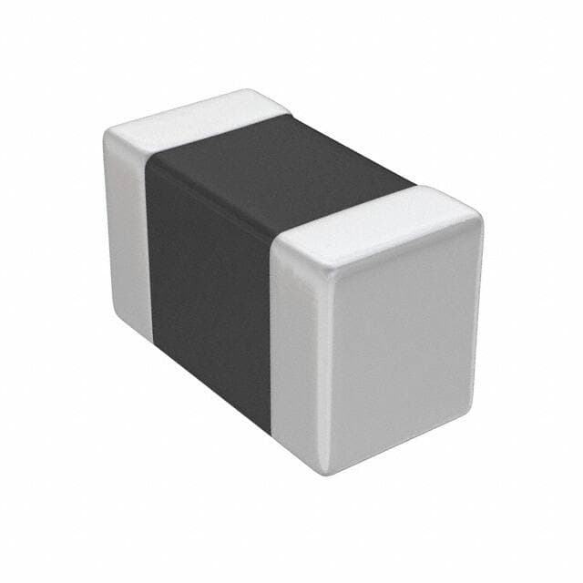 KEMET Z0603C101APMST
