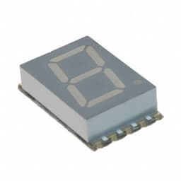 Kingbright ACSC04-41SRWA-F01