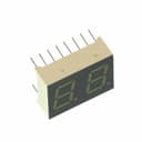 Kingbright DA04-11SRWA