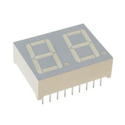 Kingbright DA56-11SRWA