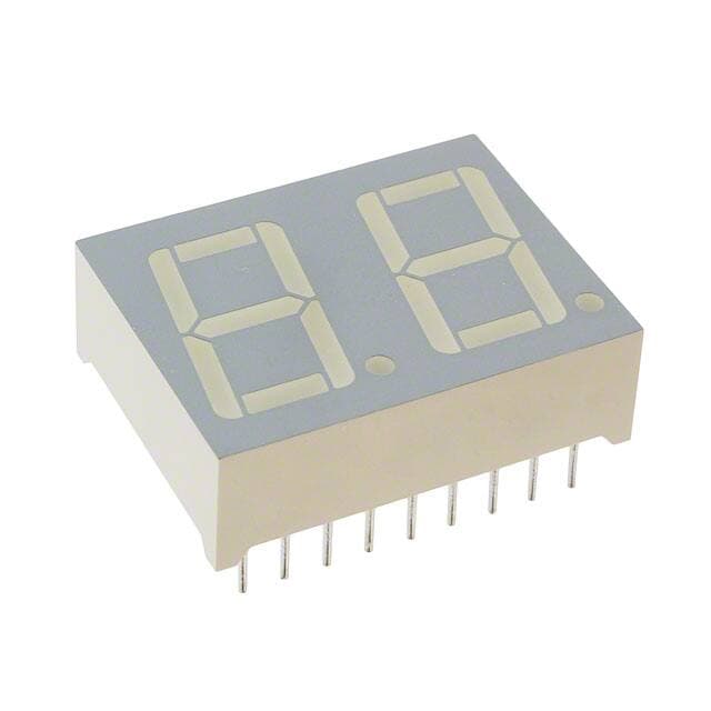 Kingbright DC56-11GWA