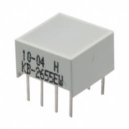 KB2655EWKingbright