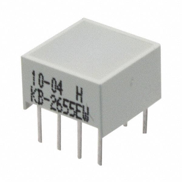 Kingbright KB2655EW