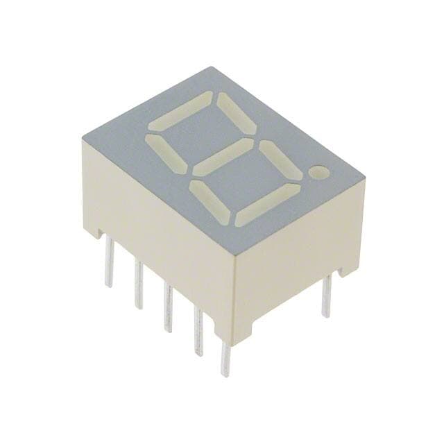 Kingbright SA39-11SRWA