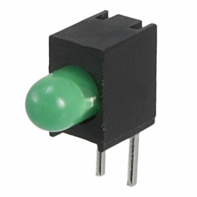 Kingbright WP1384AD/GD