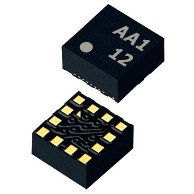 Kionix KX112-1042