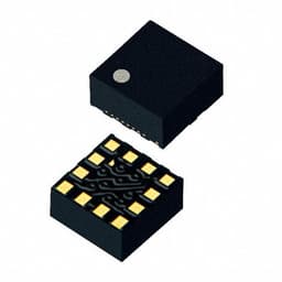 Kionix KX126-1063