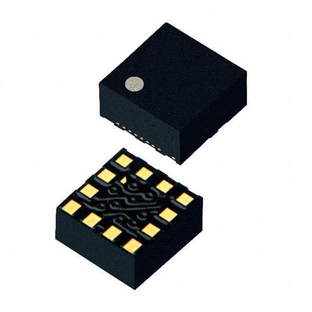 Kionix KX222-1054