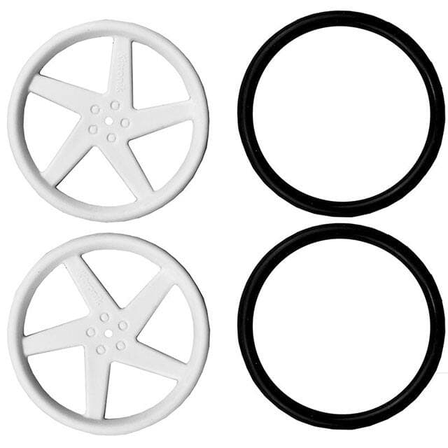 Kitronik Ltd. 2593-S