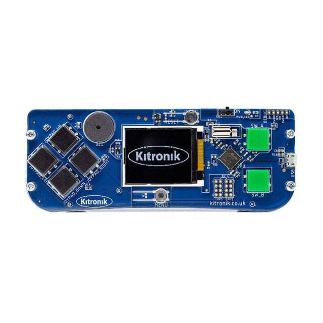 Kitronik Ltd. 5311