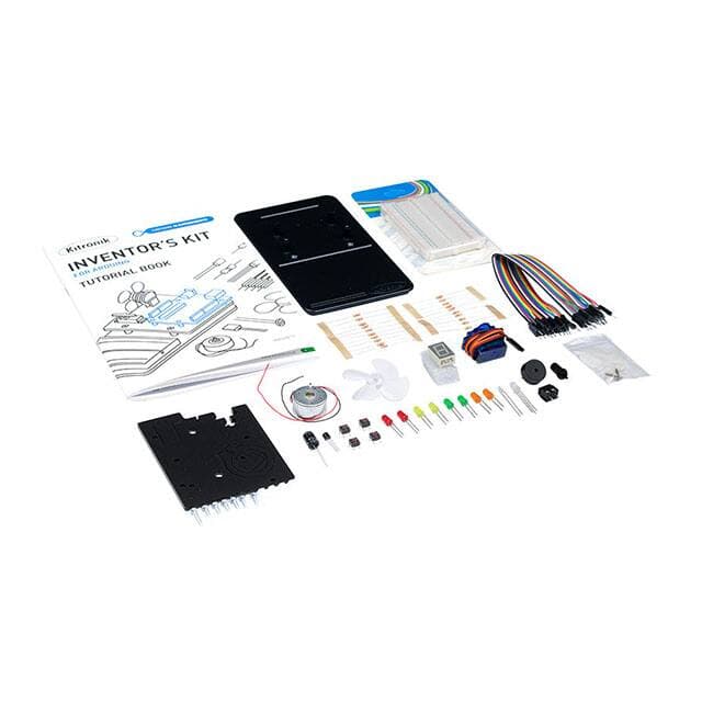 Kitronik Ltd. 5313