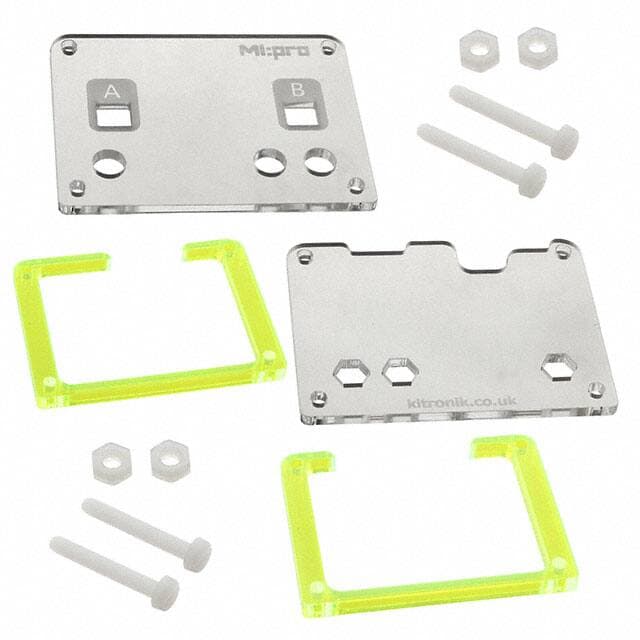 Kitronik Ltd. 5611-G