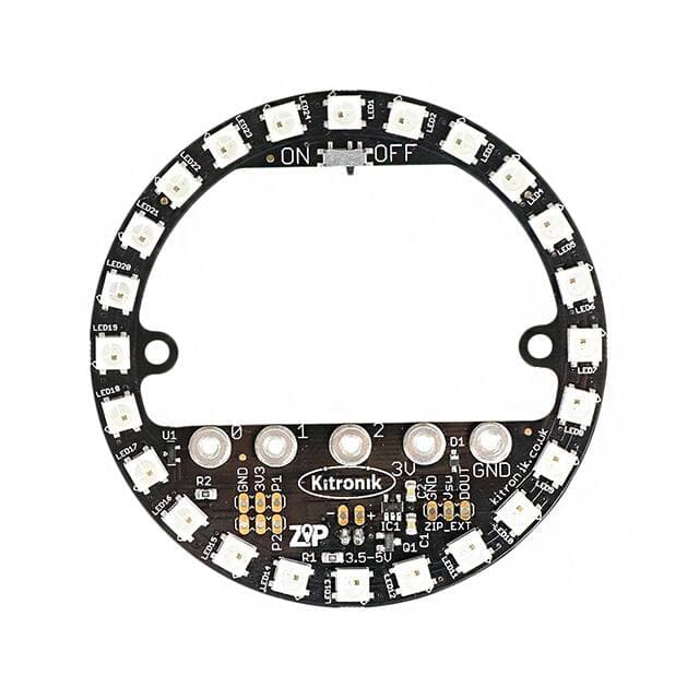 Kitronik Ltd. 5625