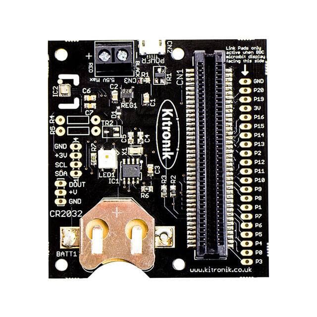 Kitronik Ltd. 5636