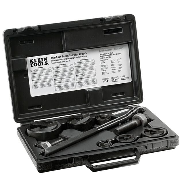 Klein Tools, Inc. 53732SEN